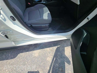 2020 Toyota Corolla SE Sedan - miniatura 23