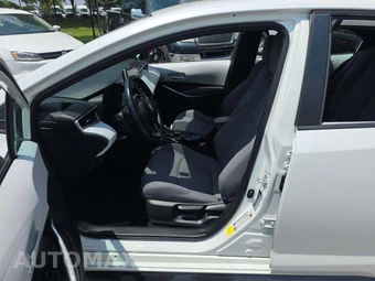 2020 Toyota Corolla SE Sedan - miniatura 3