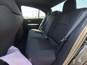 2020 Toyota Corolla SE Sedan - miniatura 10