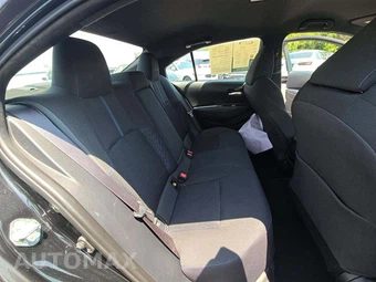 2020 Toyota Corolla SE Sedan - miniatura 13