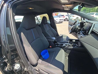 2020 Toyota Corolla SE Sedan - miniatura 15