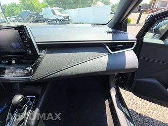 2020 Toyota Corolla SE Sedan - miniatura 16