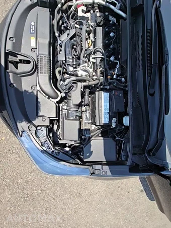 2020 Toyota Corolla SE Sedan - miniatura 22