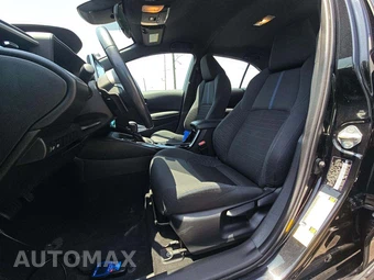 2020 Toyota Corolla SE Sedan - miniatura 3
