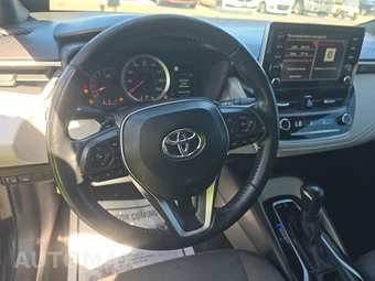 2020 Toyota Corolla SE Sedan - miniatura 10