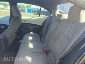 2020 Toyota Corolla SE Sedan - miniatura 13