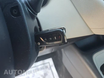 2020 Toyota Corolla SE Sedan - miniatura 14