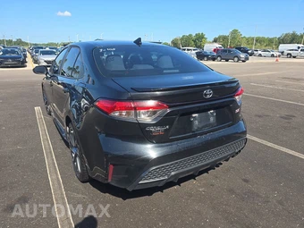 2020 Toyota Corolla SE Sedan - miniatura 6