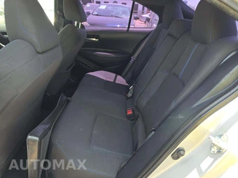 2020 Toyota Corolla SE Sedan - miniatura 13