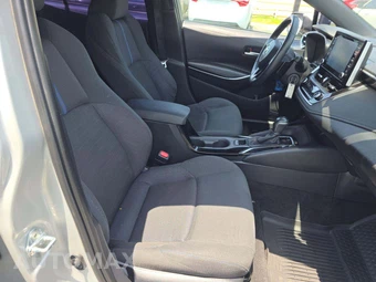 2020 Toyota Corolla SE Sedan - miniatura 18
