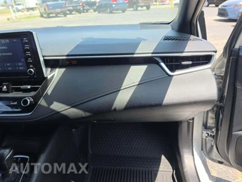 2020 Toyota Corolla SE Sedan - miniatura 19