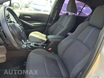 2020 Toyota Corolla SE Sedan - miniatura 6