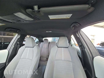 2020 Toyota Corolla SE Sedan – miniatura 11
