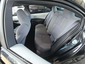 2020 Toyota Corolla SE Sedan – miniatura 13
