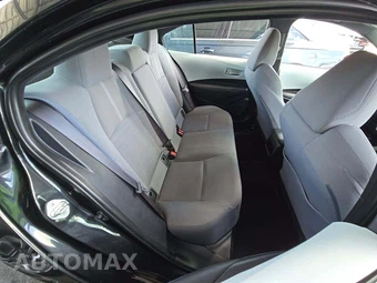 2020 Toyota Corolla SE Sedan – miniatura 16