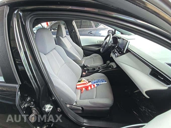 2020 Toyota Corolla SE Sedan – miniatura 18