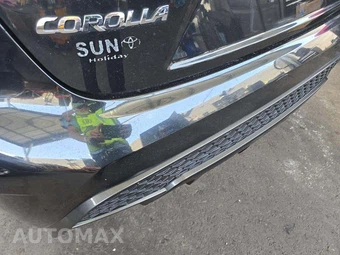 2020 Toyota Corolla SE Sedan – miniatura 22