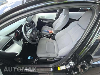 2020 Toyota Corolla SE Sedan – miniatura 6
