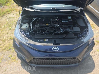 2020 Toyota Corolla SE Sedan - miniatura 12