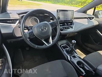 2020 Toyota Corolla SE Sedan - miniatura 8