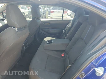 2020 Toyota Corolla SE Sedan - miniatura 13