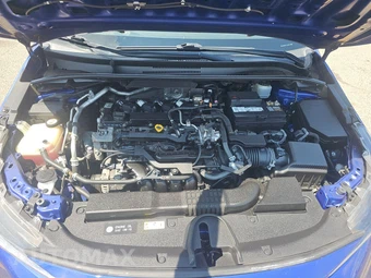 2020 Toyota Corolla SE Sedan - miniatura 15