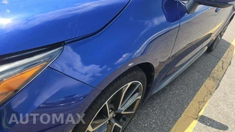 2020 Toyota Corolla SE Sedan - miniatura 22