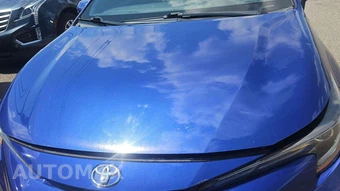 2020 Toyota Corolla SE Sedan - miniatura 26