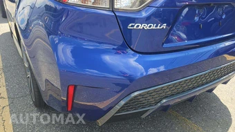 2020 Toyota Corolla SE Sedan - miniatura 28
