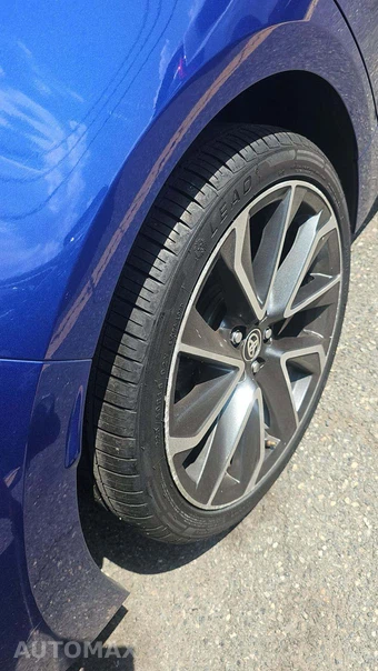 2020 Toyota Corolla SE Sedan - miniatura 29