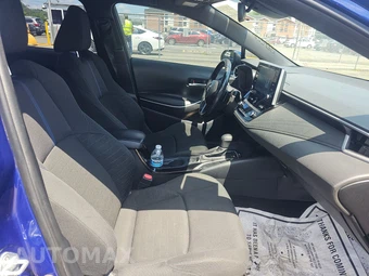 2020 Toyota Corolla SE Sedan - miniatura 8
