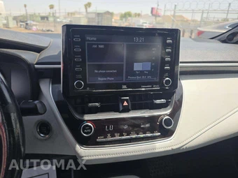 2020 Toyota Corolla SE Sedan - miniatura 10