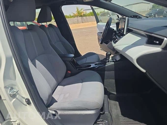 2020 Toyota Corolla SE Sedan - miniatura 18