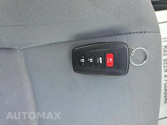 2020 Toyota Corolla SE Sedan - miniatura 8