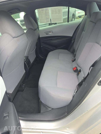 2020 Toyota Corolla SE Sedan – miniatura 10