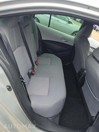 2020 Toyota Corolla SE Sedan – miniatura 13