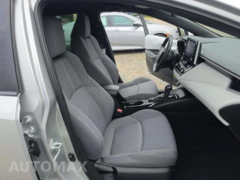 2020 Toyota Corolla SE Sedan – miniatura 15