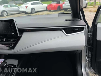 2020 Toyota Corolla SE Sedan – miniatura 16