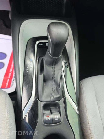 2020 Toyota Corolla SE Sedan – miniatura 18