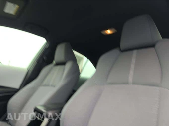 2020 Toyota Corolla SE Sedan – miniatura 8