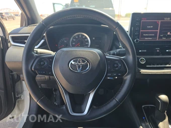 2020 Toyota Corolla SE Sedan - miniatura 10