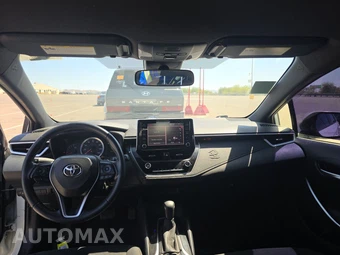 2020 Toyota Corolla SE Sedan - miniatura 11