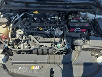 2020 Toyota Corolla SE Sedan - miniatura 15