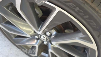 2020 Toyota Corolla SE Sedan - miniatura 28
