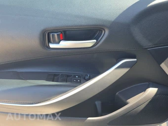 2020 Toyota Corolla SE Sedan - miniatura 9