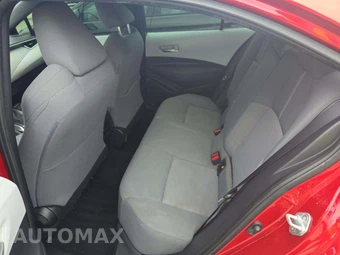 2020 Toyota Corolla SE Sedan – miniatura 13