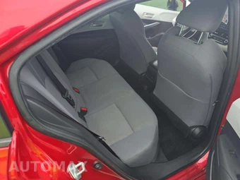 2020 Toyota Corolla SE Sedan – miniatura 16