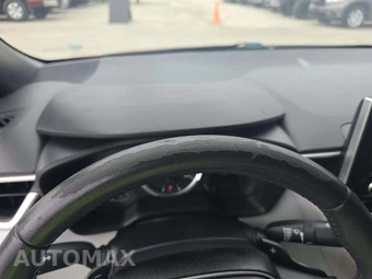 2020 Toyota Corolla SE Sedan – miniatura 22