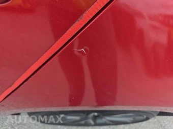 2020 Toyota Corolla SE Sedan – miniatura 24