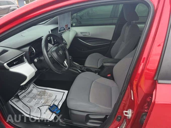 2020 Toyota Corolla SE Sedan – miniatura 6